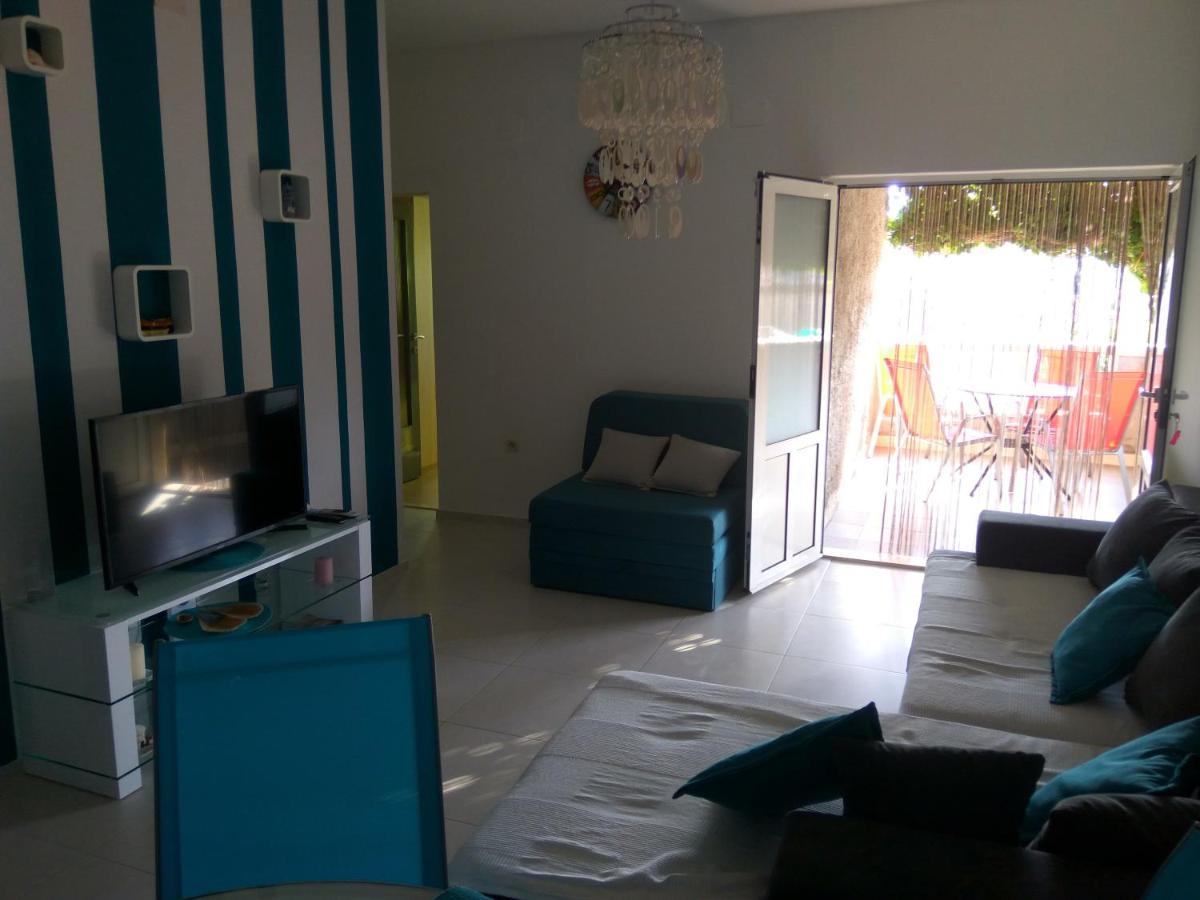 סומרטין Apartment Tara מראה חיצוני תמונה