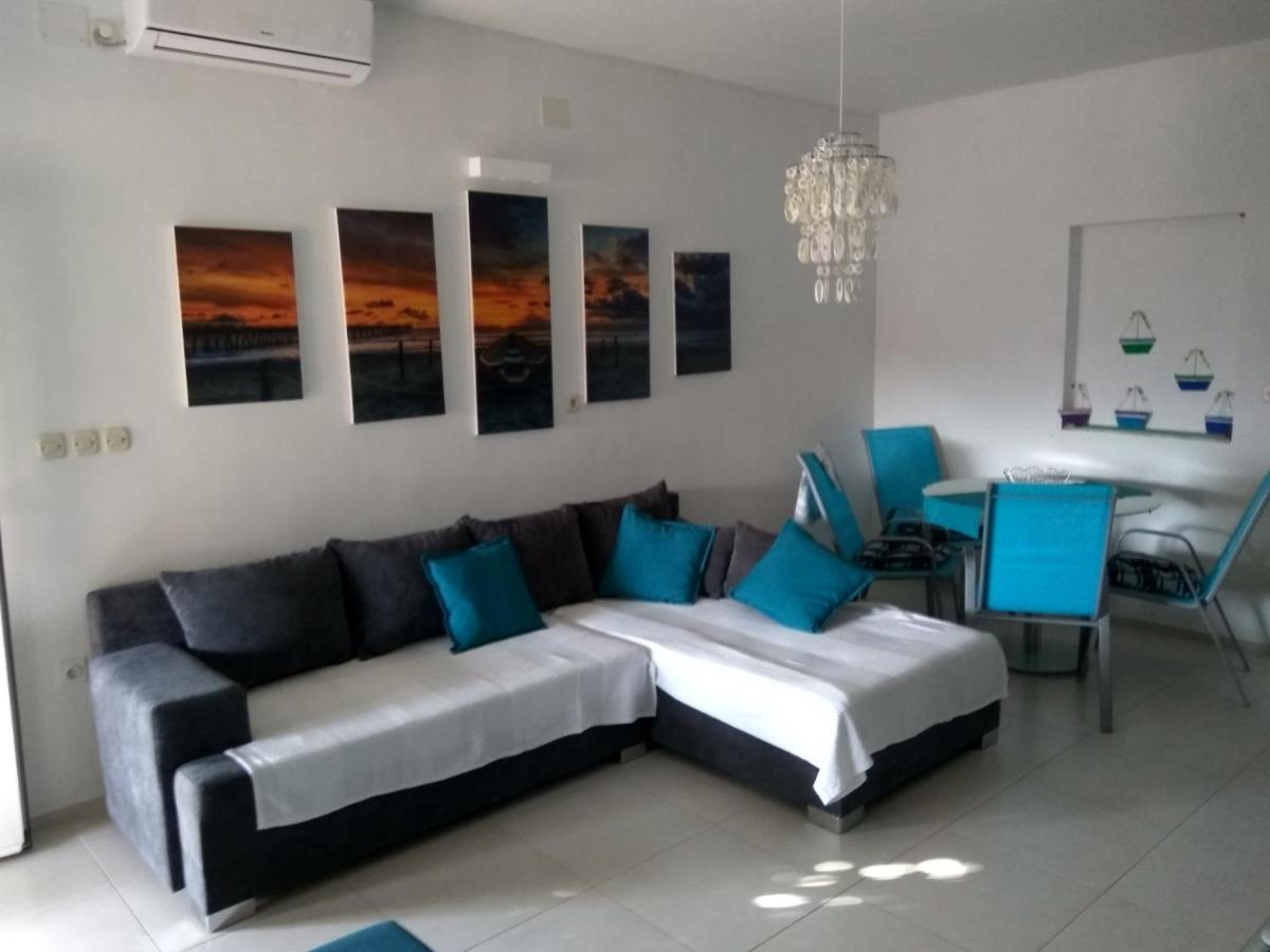 סומרטין Apartment Tara מראה חיצוני תמונה