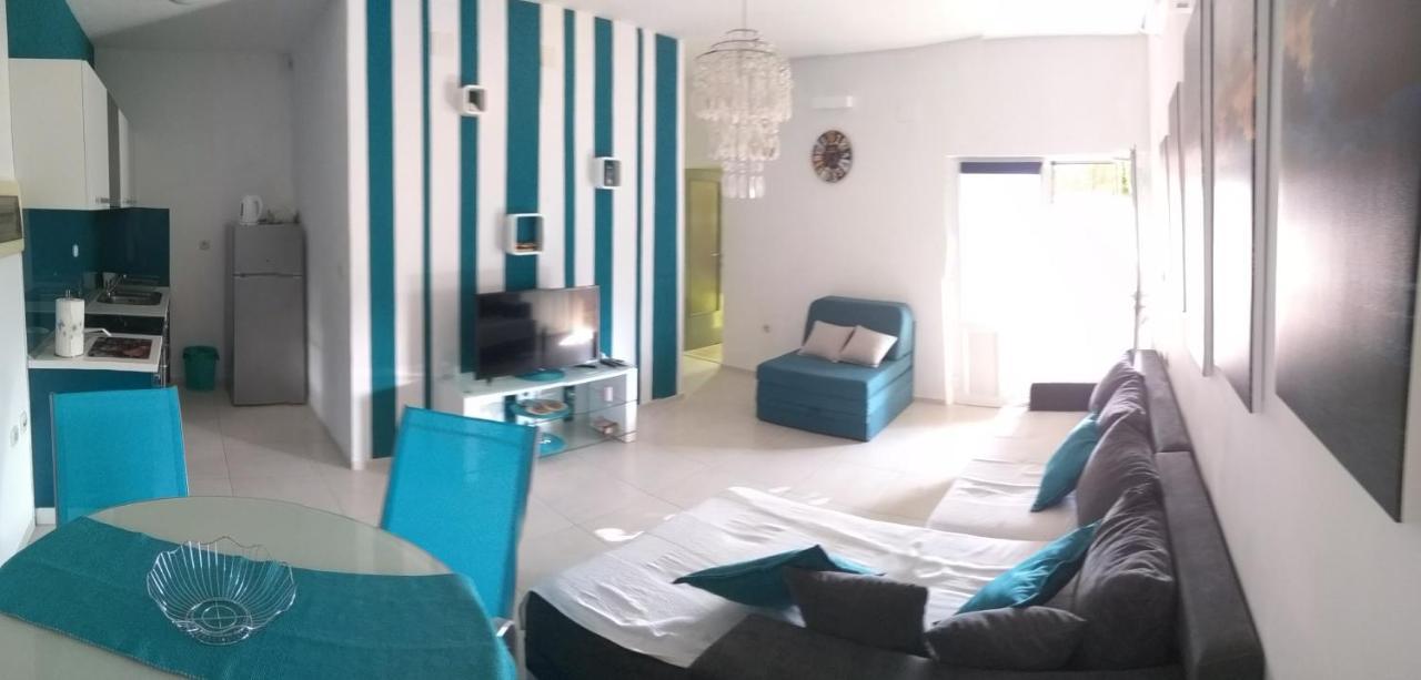 סומרטין Apartment Tara מראה חיצוני תמונה