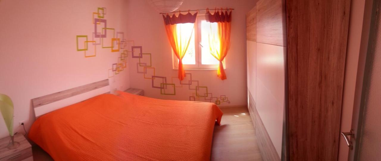 סומרטין Apartment Tara מראה חיצוני תמונה