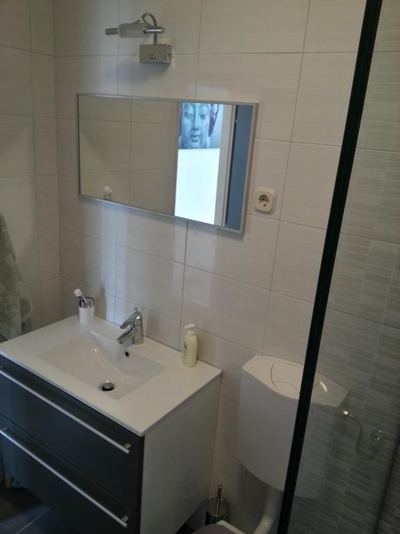 סומרטין Apartment Tara חדר תמונה