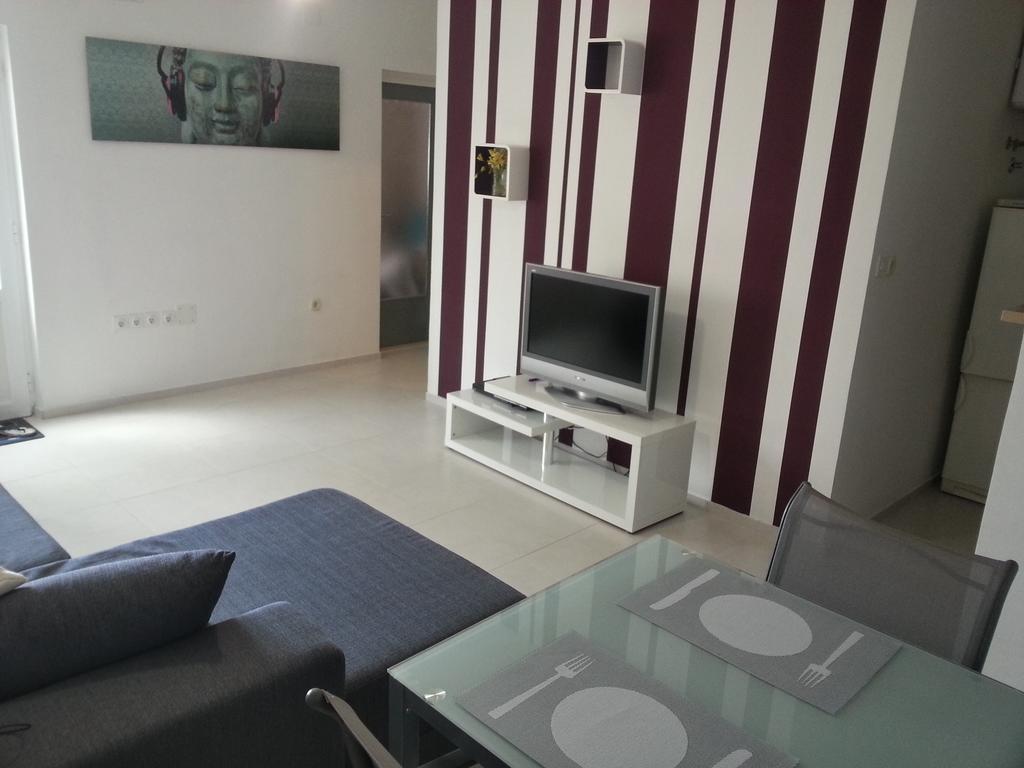 סומרטין Apartment Tara חדר תמונה