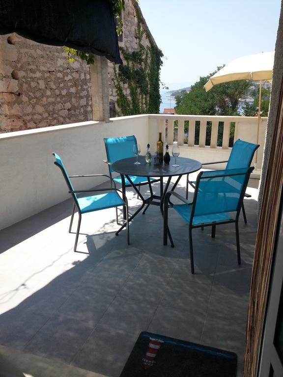 סומרטין Apartment Tara חדר תמונה