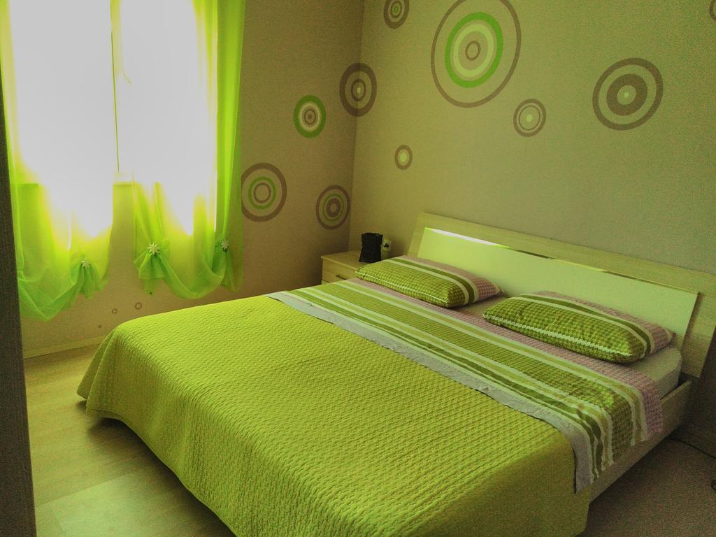 סומרטין Apartment Tara מראה חיצוני תמונה